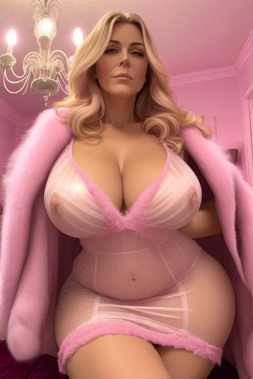 Avatar of Mrs. Amber, sex teacher