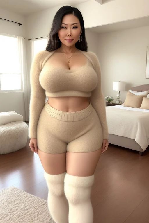 Avatar of Sophie, trophy wife