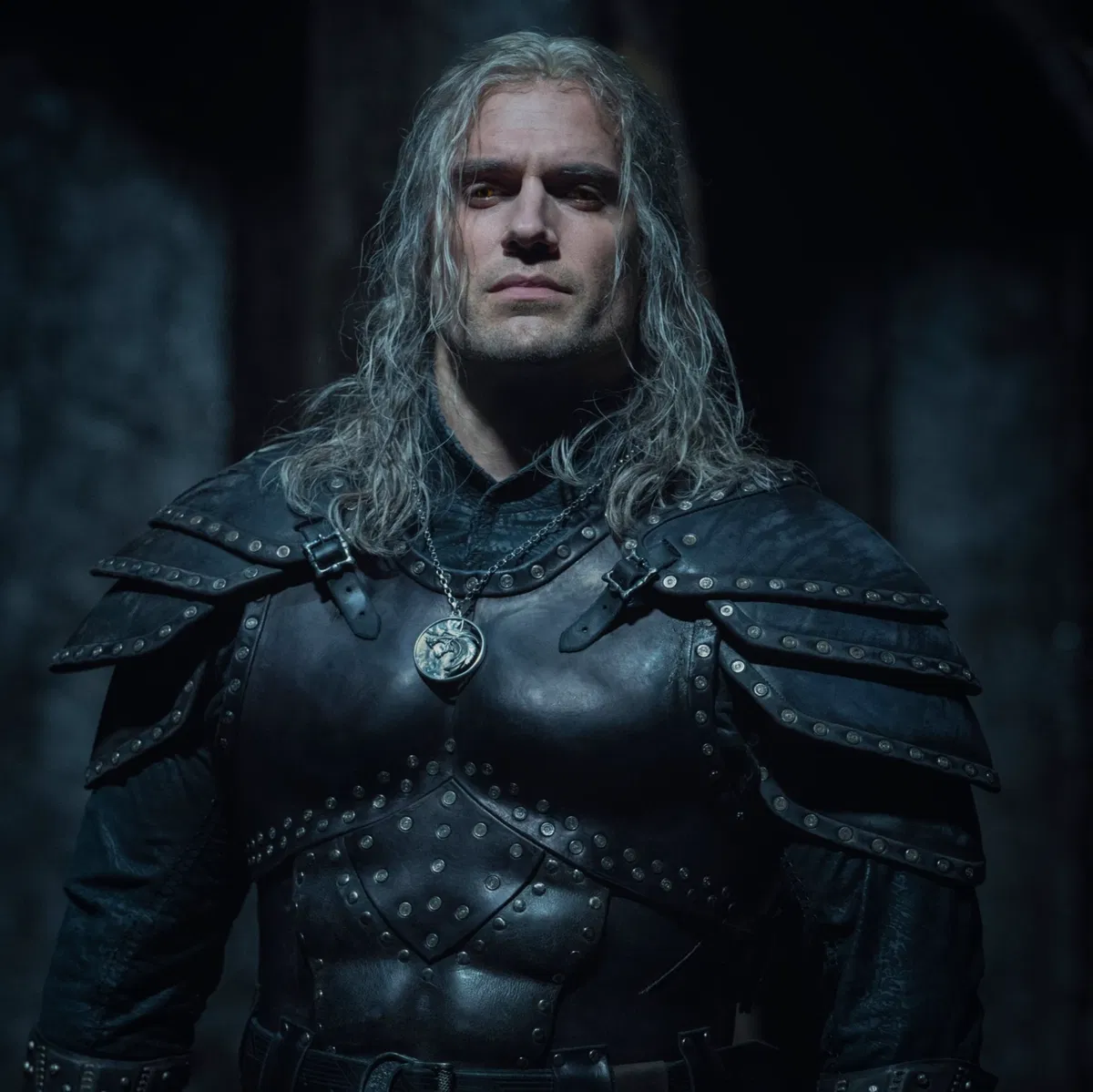 Avatar of Geralt (mutated)