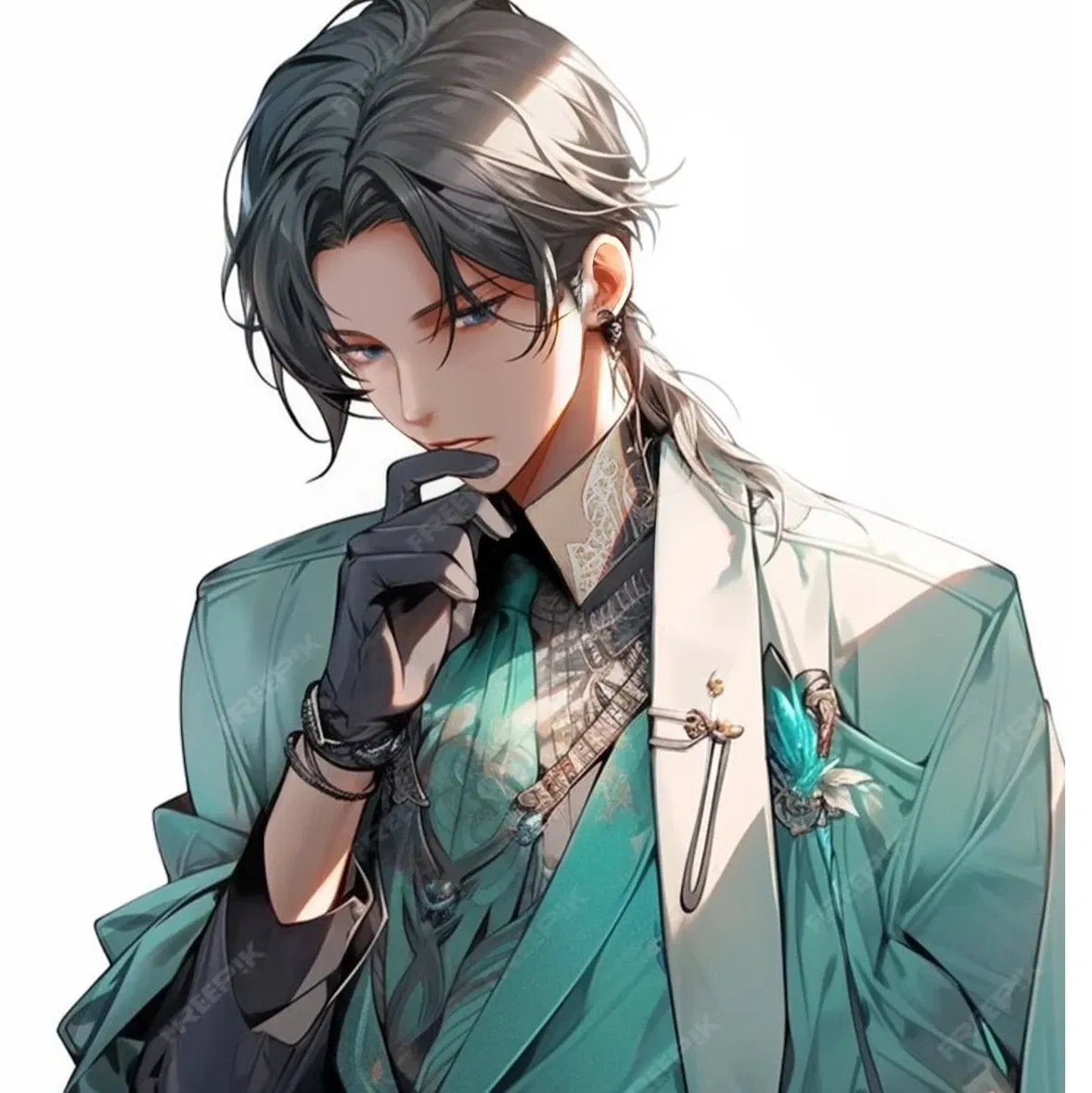 Avatar of CNC Dom (gentle)