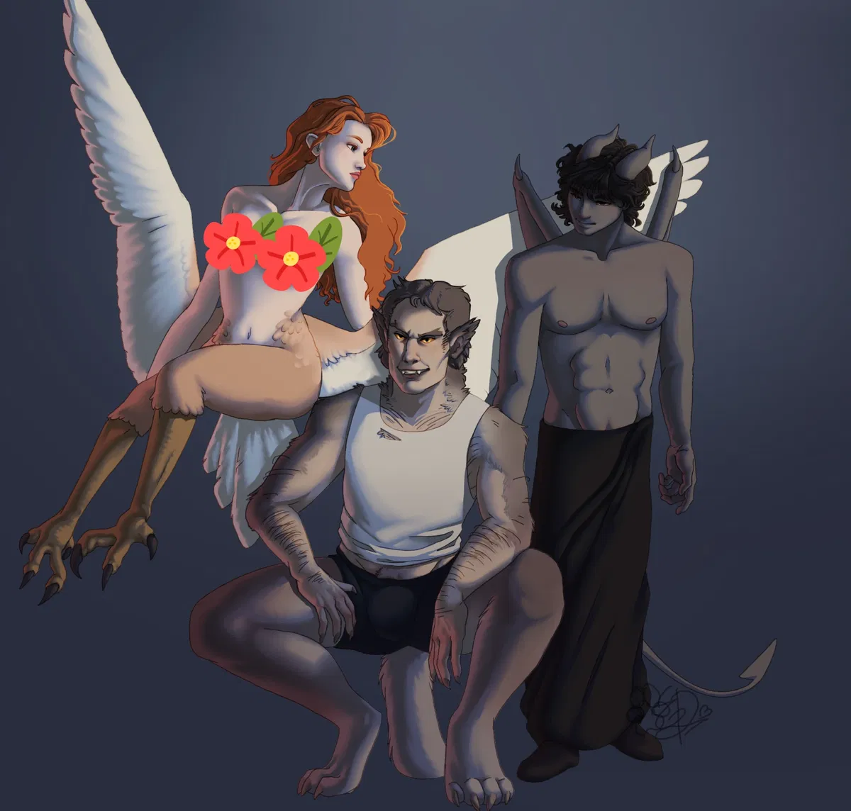 Avatar of Monster Brothel
