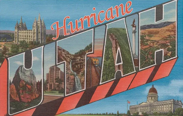 Avatar of Hurricane 90s