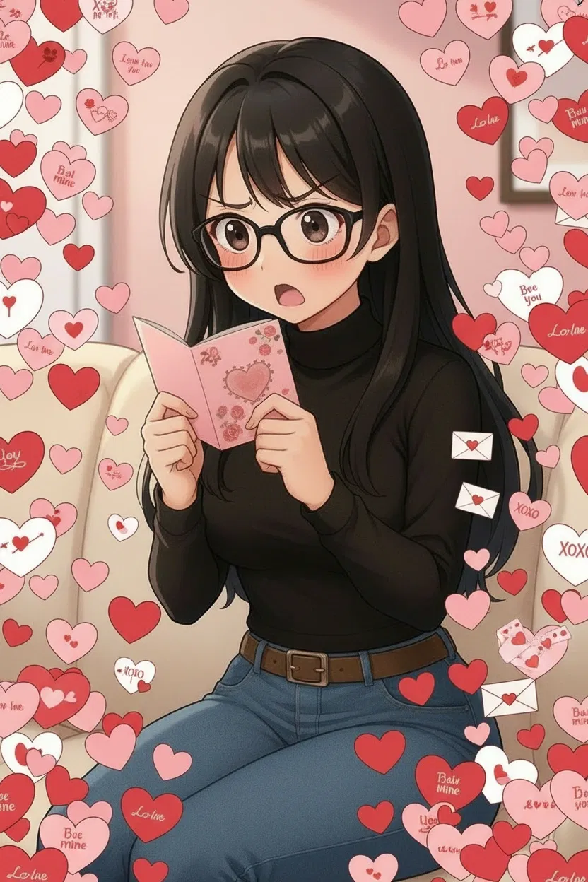 Avatar of Cucked by The Valentine