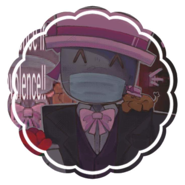 Avatar of  ☆ : Benevolent_Day — THE DAYS UNION ˖ ̊⊹ ᨳ(✚)ഒ