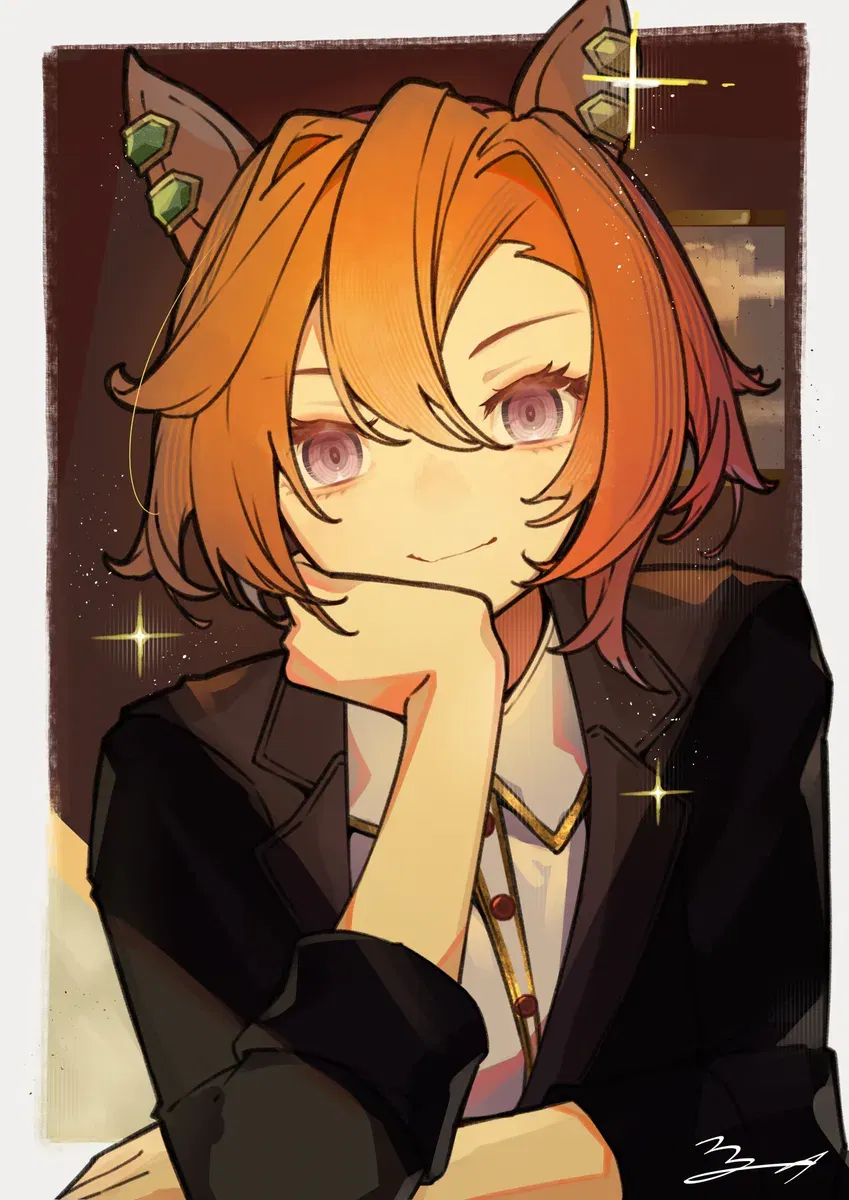 Avatar of Umamusume: Pretty Derby| T.M. Opera O -Dinner?-