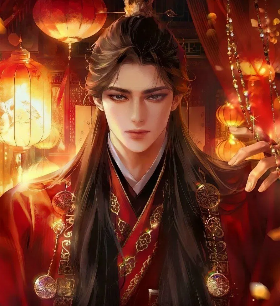 Avatar of Long Han