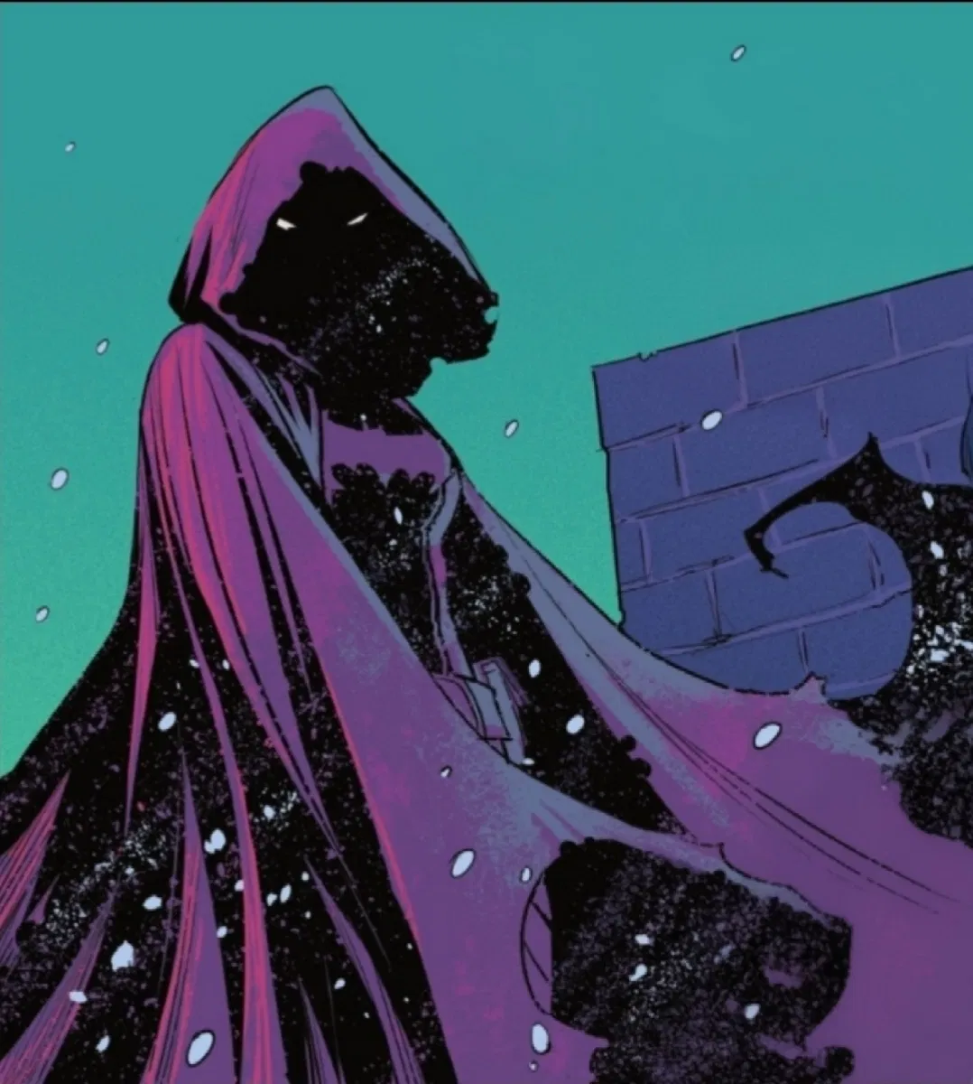 Avatar of Stephanie Brown