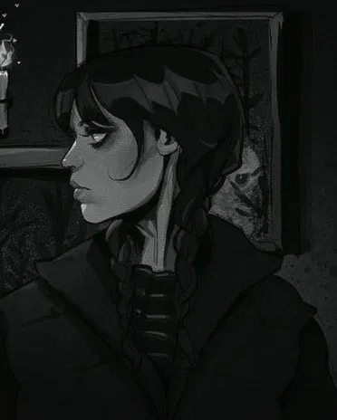 Avatar of Wednesday Addams