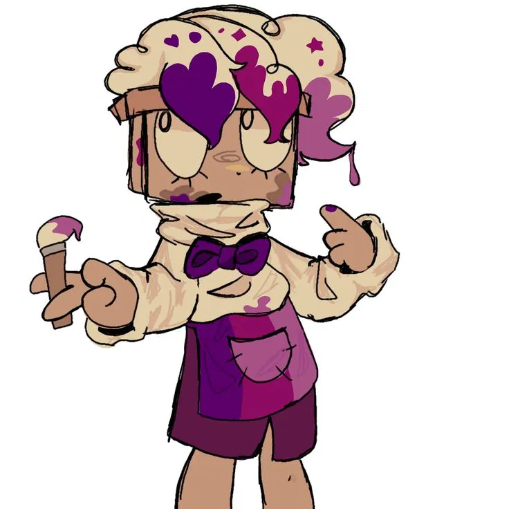Avatar of "Uh...Just...Ok?"