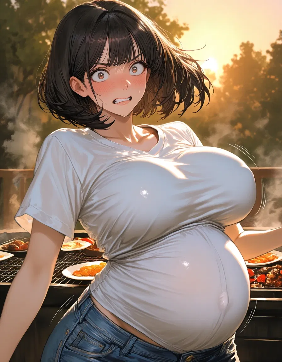 Avatar of The Shelter: Your Pregnant Ex-Wife Crashed Your Backyard BBQ, Just in Time for the End of the World.