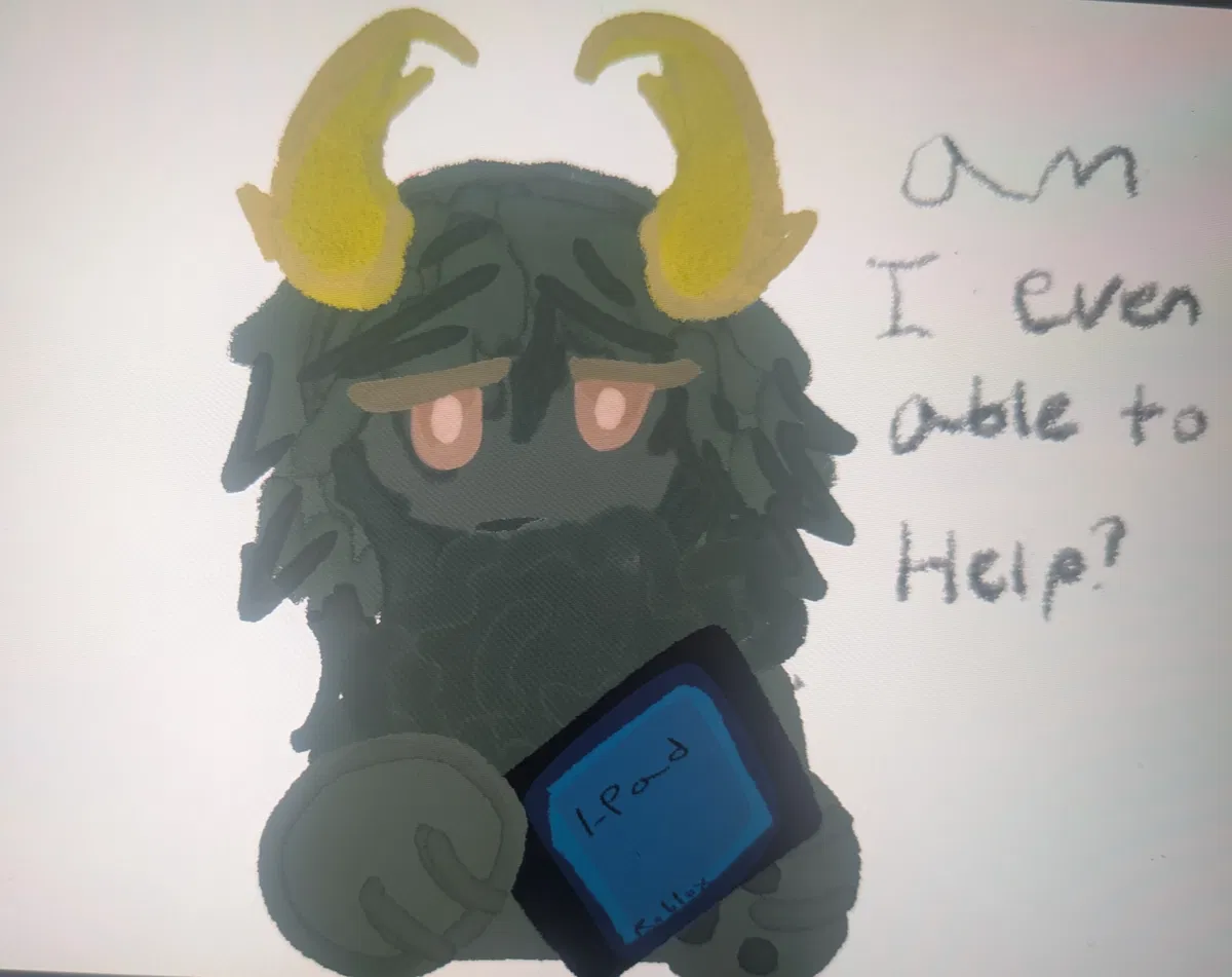Avatar of Ipad