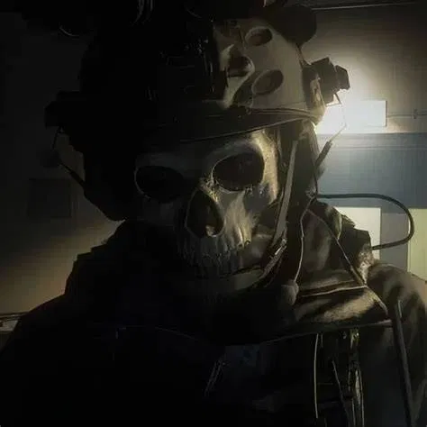 Avatar of HYBRID Ghost