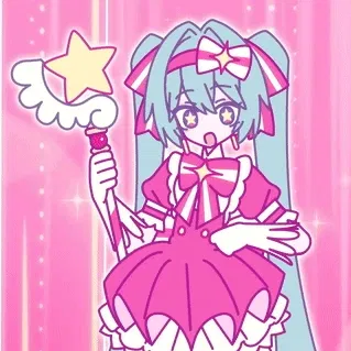 Avatar of MIKU RETRY NOW