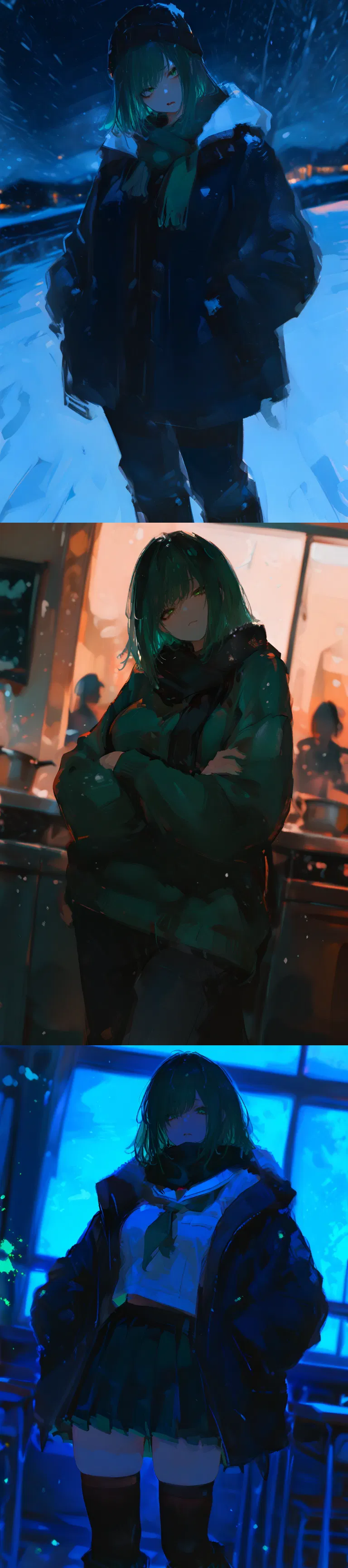 Avatar of ᶠYͧoͨᵏu Idiot...n-no wait, i meant sorry... ⋆❆˚｡₊⊹❅⋆