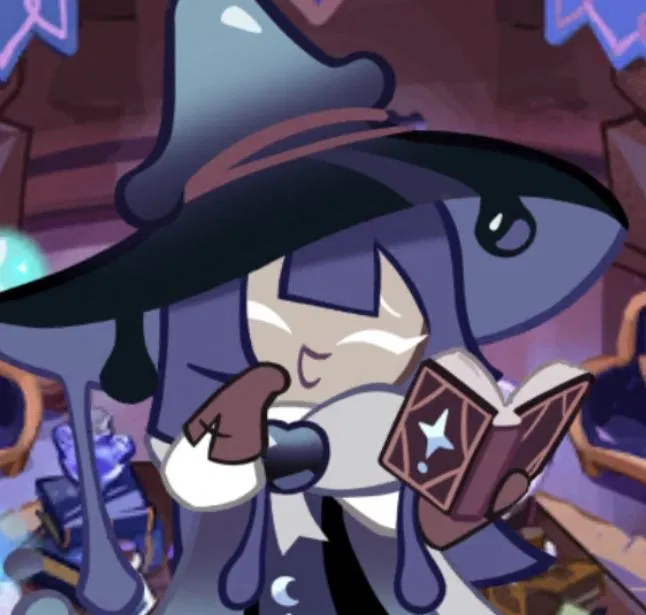 Avatar of Prune Juice Cookie (Kitty Frenzy) 🐾🐈‍⬛🧪