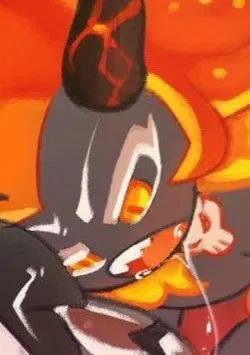 Avatar of Capsaicin Cookie