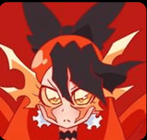 Avatar of Female kamen rider cross-z magma form