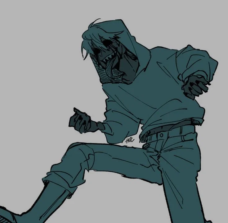Avatar of Eyeless Jack 