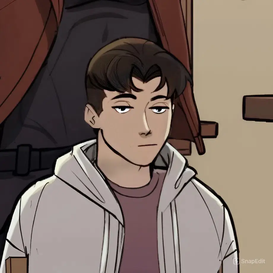 Avatar of Tim Drake