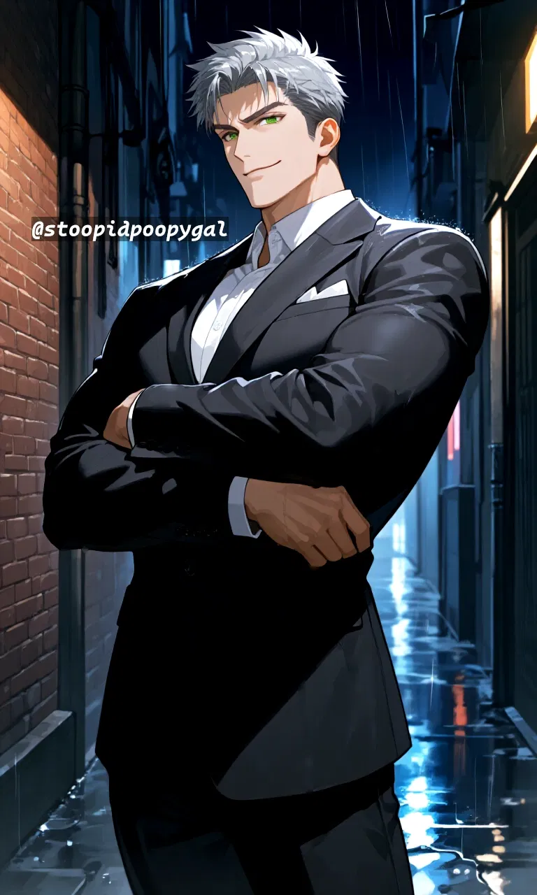 Avatar of Suck The Mafia Boss To Get Rid Of Debt