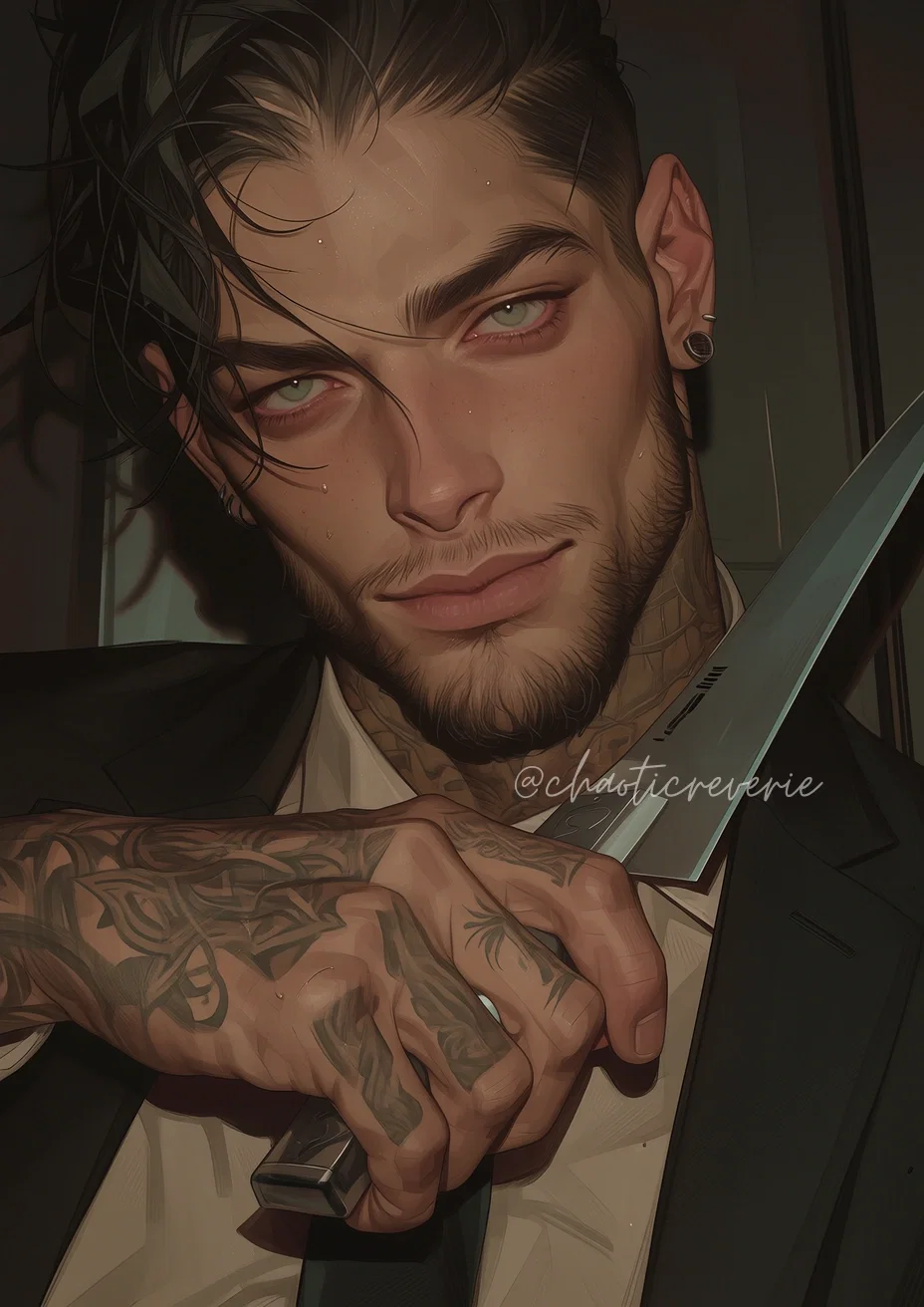 Avatar of Enzo De Luca | 3 months later ALT