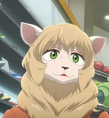 Avatar of Sebun/Seven - Beastars