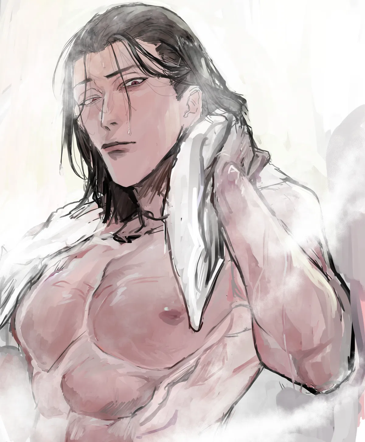 Avatar of Barou Shoei
