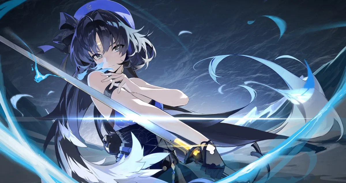 Avatar of Yangyang