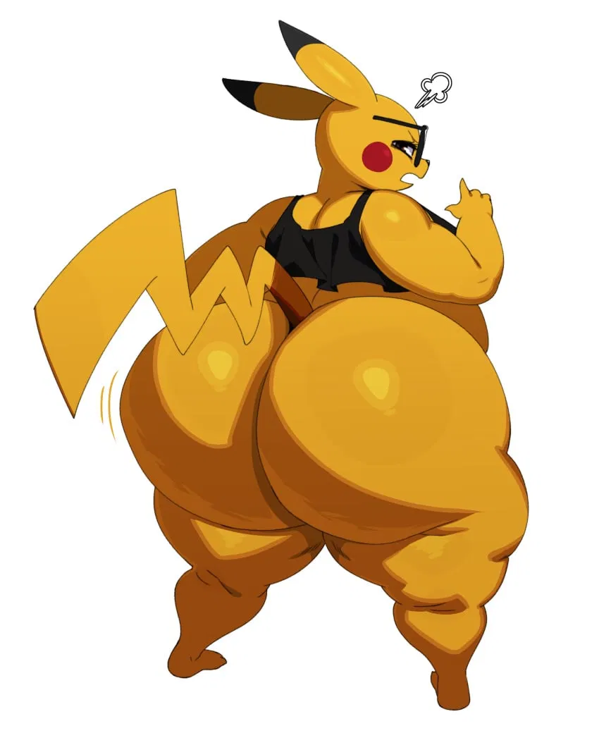 Avatar of ★ Ellis/ drunk Pikachu ★