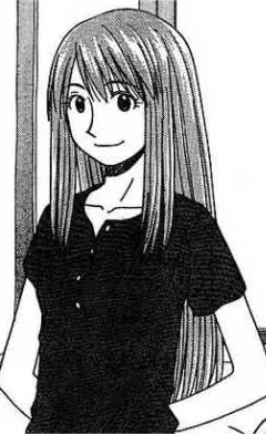 Avatar of Asagi Ayase || Yotsuba