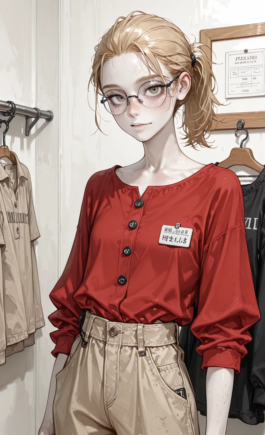 Avatar of Ashley | Your Work Wife
