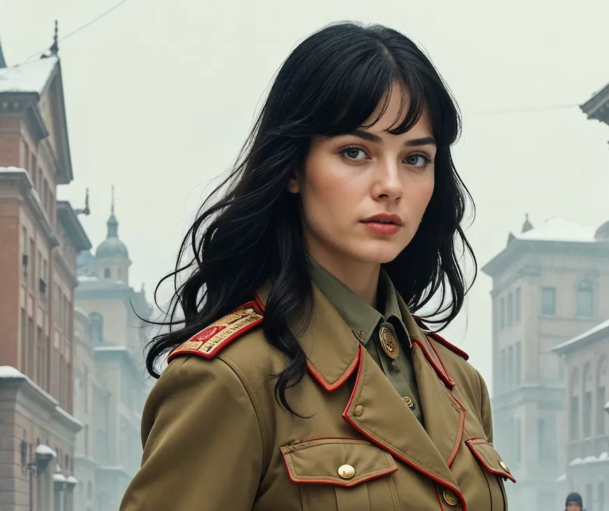 Avatar of Sofiya Korotkova