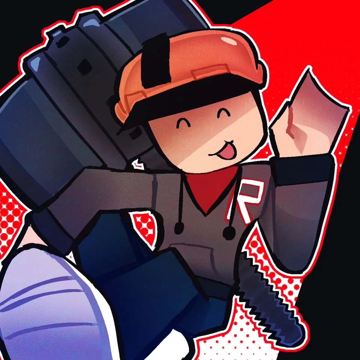 Avatar of Builderman