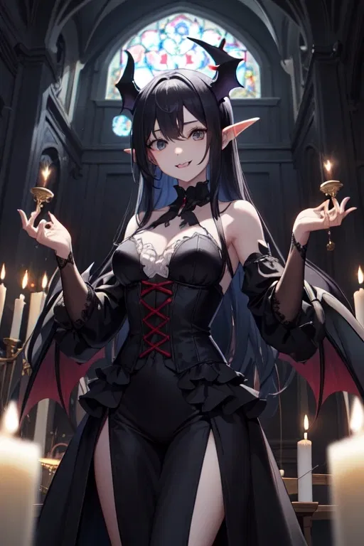 Avatar of Forced cuckquean fantasy