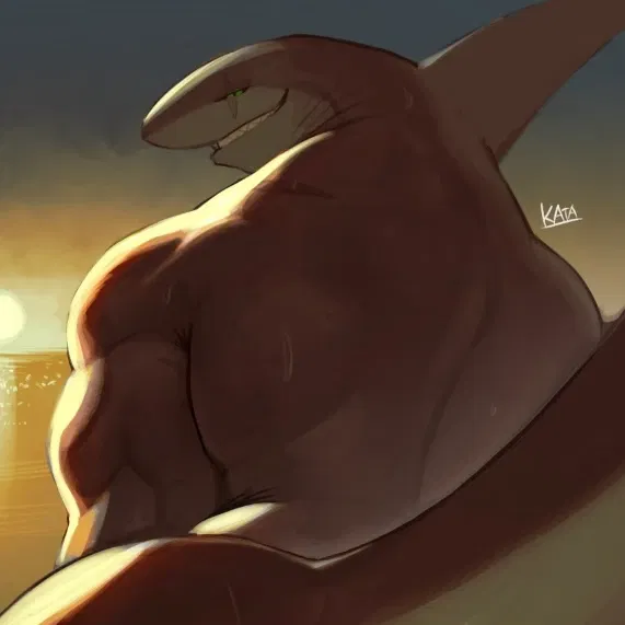 Avatar of bloodthirsty boyfriend