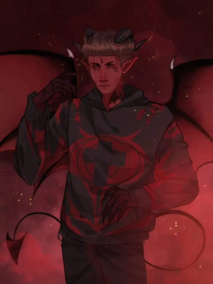 Avatar of CMH DEMON 