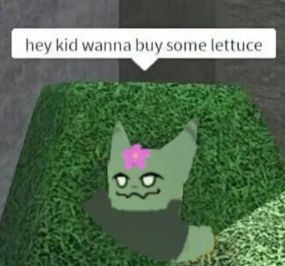 Avatar of Lettuce Dealer