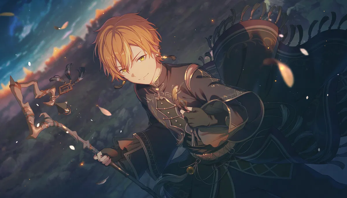 Avatar of Akito shinonome