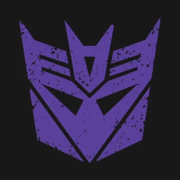 Avatar of THE DECEPTICONS - TFA
