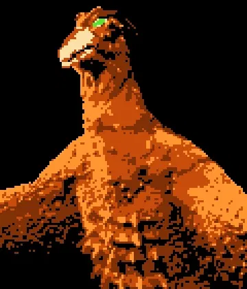 Avatar of Atomic Monster Bird, Rodan