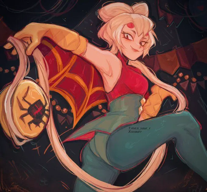 Avatar of Charlie [BRAWL STARS]