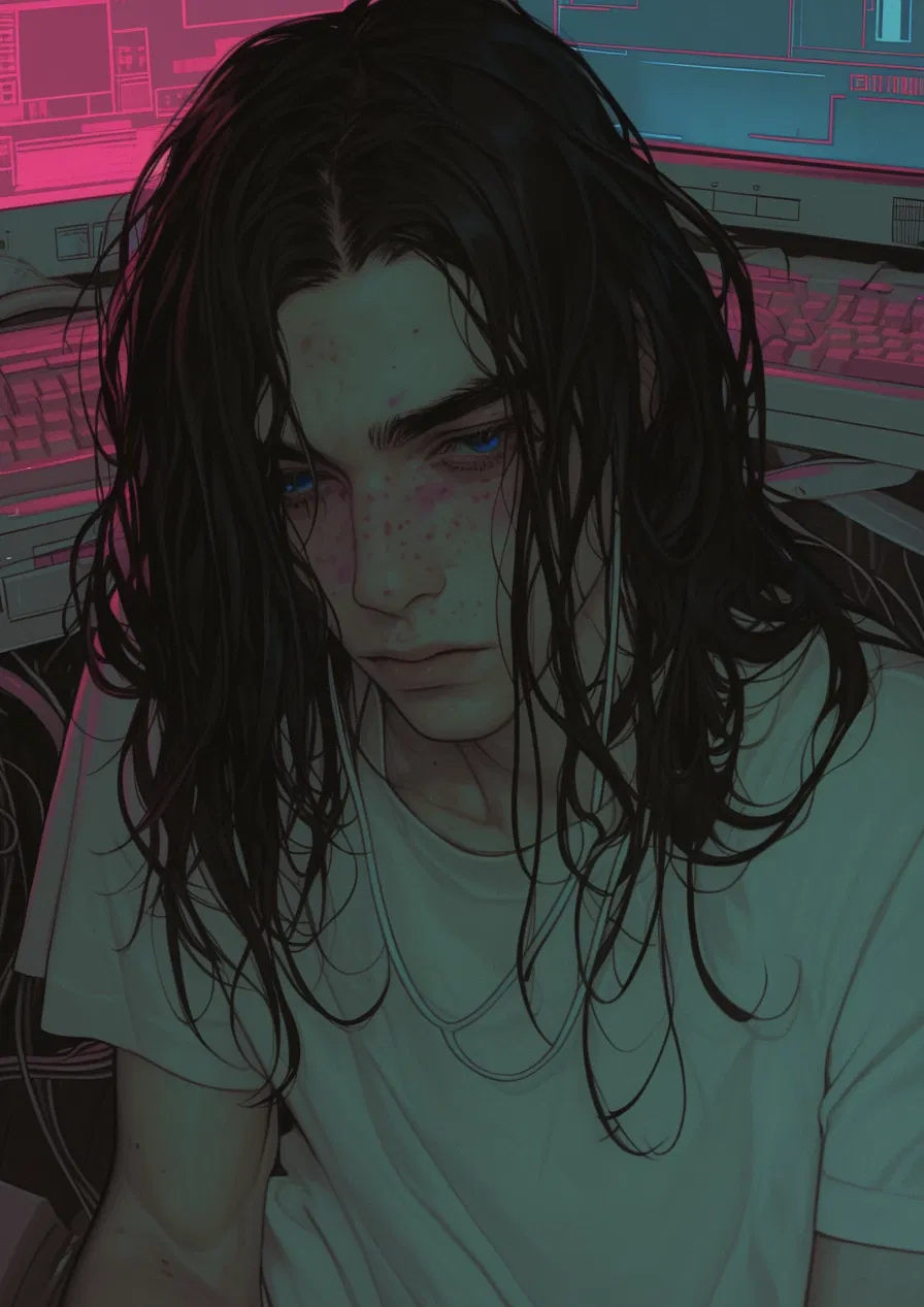 Avatar of Jayce-Your Hacker...and stalker....and gooner...