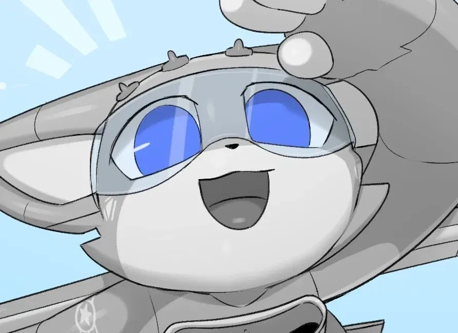 Avatar of Slice of Life | Falcon