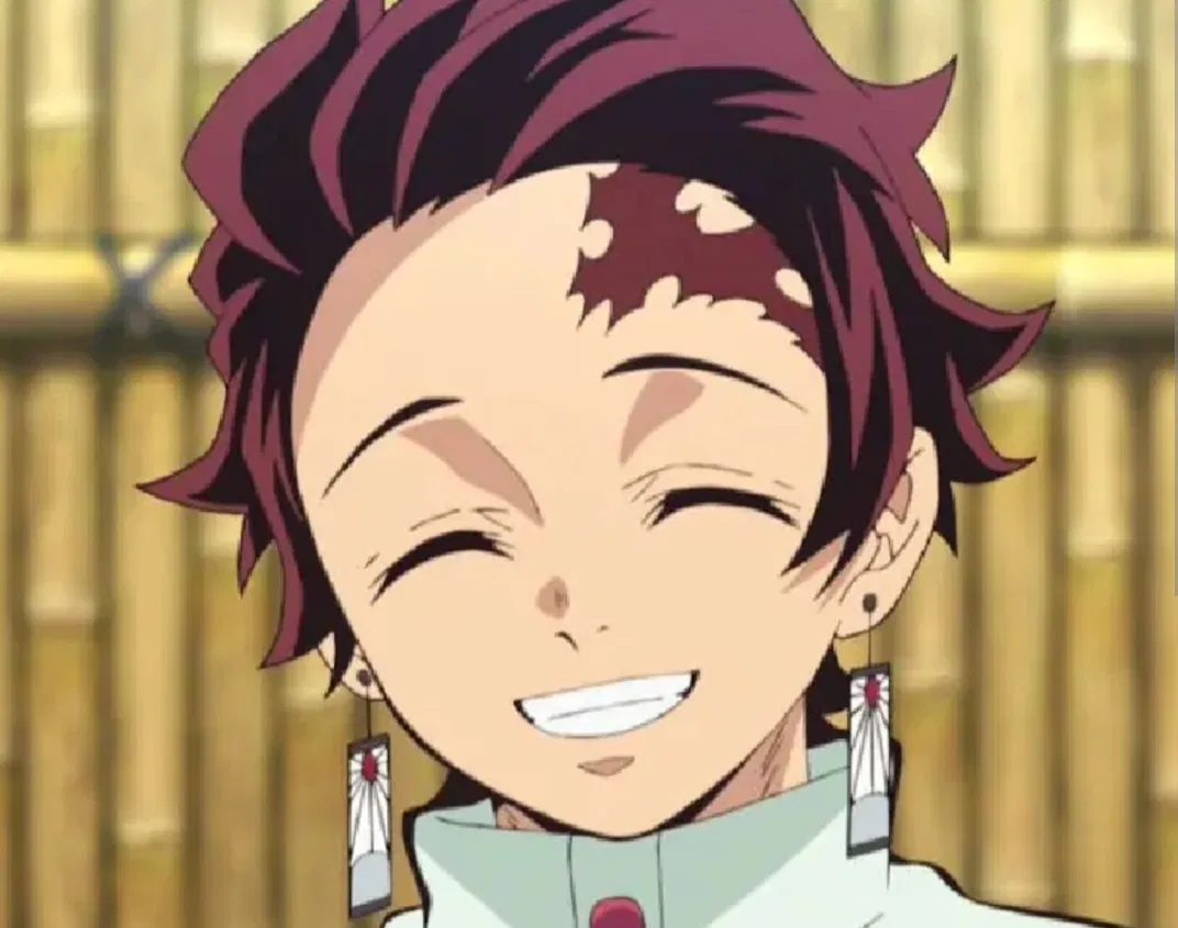 Avatar of Tanjiro Kamado 