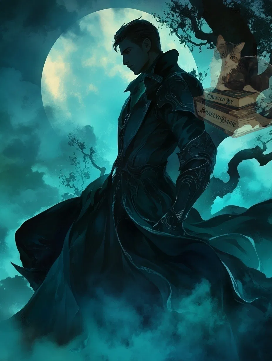Avatar of Silas Lorne | Night Mare