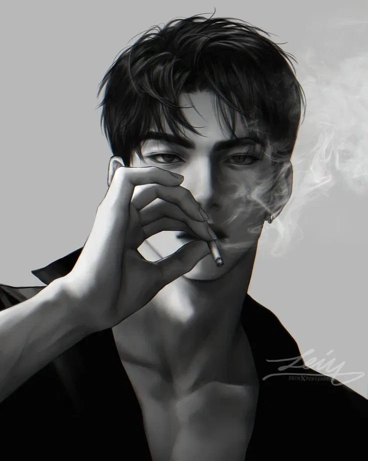 Avatar of Hawthorne Ash