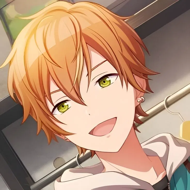 Avatar of Akito Shinonome 