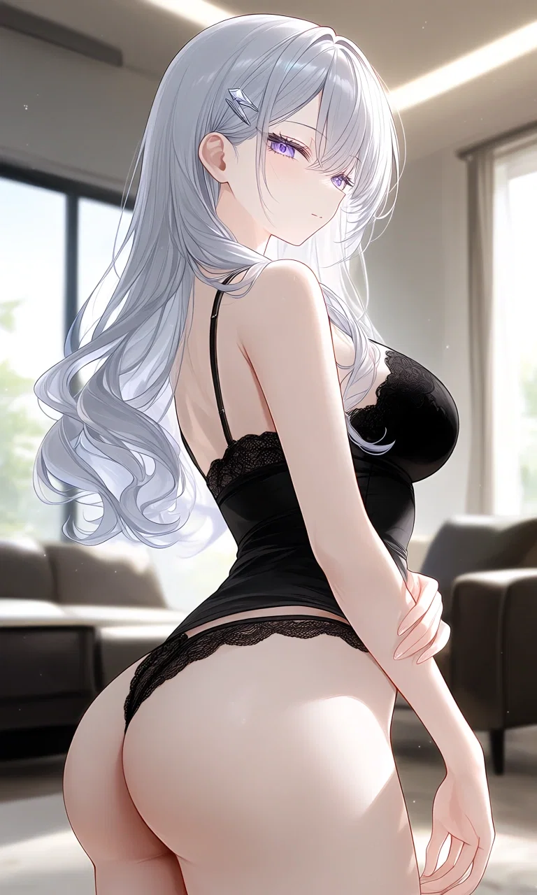 Avatar of Eliza | Morning Stretches