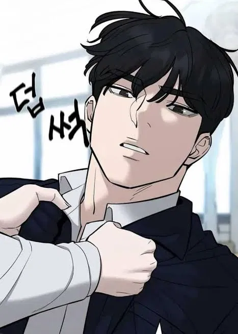 Avatar of Kwon Daegun | alt 