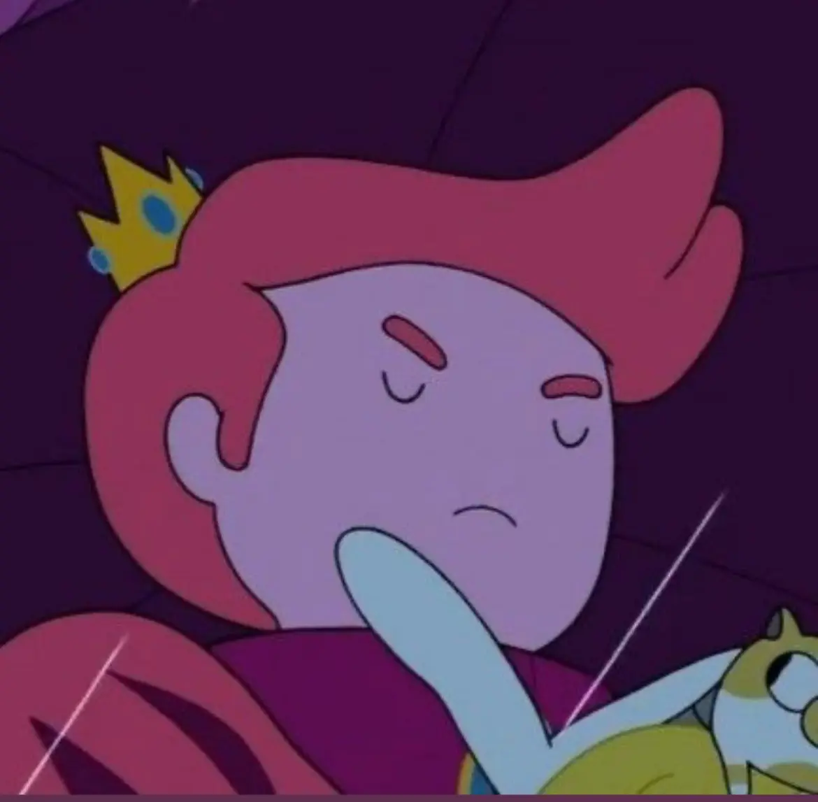 Avatar of prince gumball
